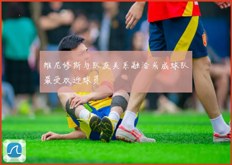 维尼修斯与队友关系融洽或成球队最受欢迎球员